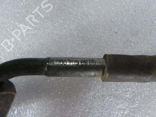 Electronic sensor MERCEDES-BENZ S-CLASS (W221, V221) S 350 BlueTec (221.026, 221.126) | BP6942969M84 