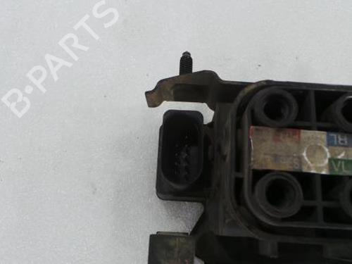 Electronic module MERCEDES-BENZ S-CLASS (W221, V221) S 350 BlueTec (221.026, 221.126) | BP6943106M83 