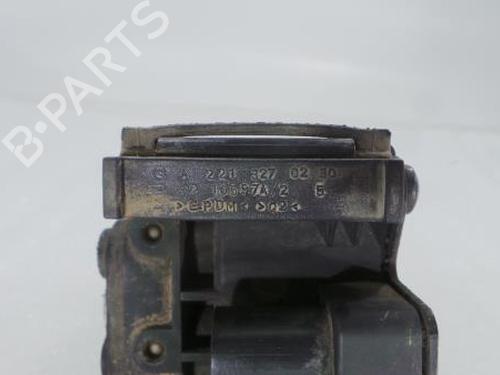 Electronic module MERCEDES-BENZ S-CLASS (W221, V221) S 350 BlueTec (221.026, 221.126) | BP6943106M83 