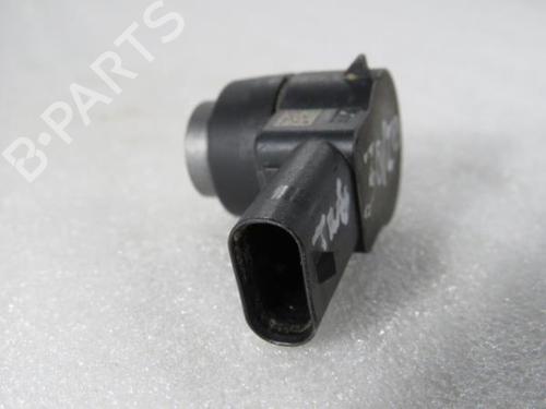 Electronic module MERCEDES-BENZ C-CLASS T-Model (S204) C 220 CDI (204.208) | BP6943107M83 