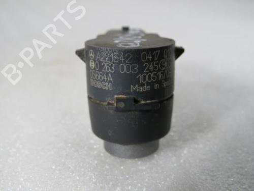 Electronic module MERCEDES-BENZ C-CLASS T-Model (S204) C 220 CDI (204.208) | BP6943107M83 
