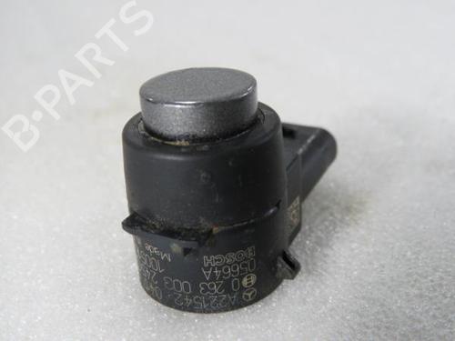Electronic module MERCEDES-BENZ C-CLASS T-Model (S204) C 220 CDI (204.208) | BP6943107M83 