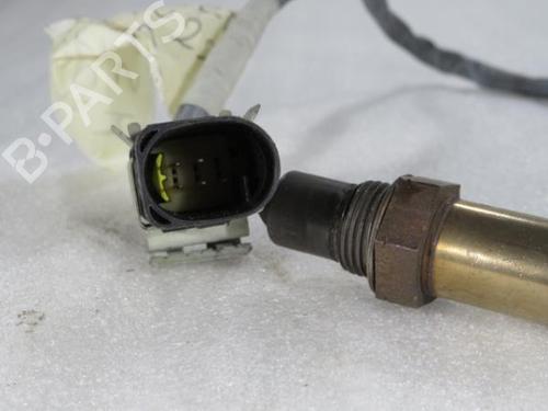 Electronic sensor MERCEDES-BENZ S-CLASS (W221, V221) S 350 BlueTec (221.026, 221.126) | BP6945429M84 