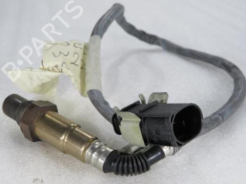 Electronic sensor MERCEDES-BENZ S-CLASS (W221, V221) S 350 BlueTec (221.026, 221.126) | BP6945429M84 