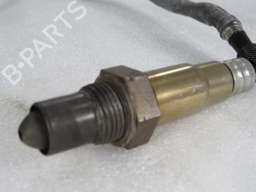 Electronic sensor MERCEDES-BENZ S-CLASS (W221, V221) S 350 BlueTec (221.026, 221.126) | BP6945429M84 