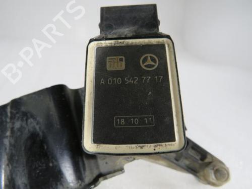 Electronic module MERCEDES-BENZ S-CLASS (W221, V221) S 350 BlueTec (221.026, 221.126) | BP6945431M83 