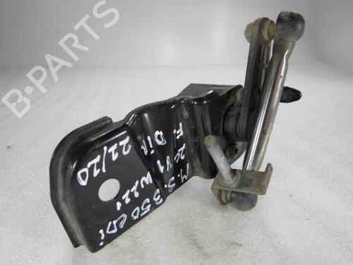 Electronic module MERCEDES-BENZ S-CLASS (W221, V221) S 350 BlueTec (221.026, 221.126) | BP6945431M83 