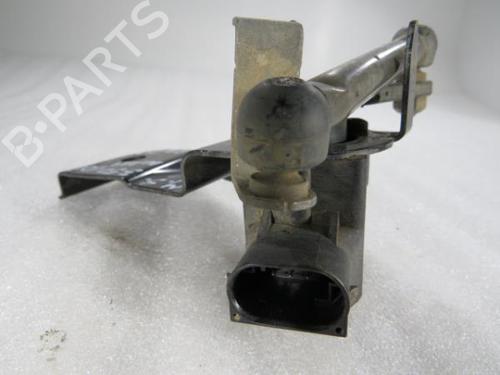 Electronic module MERCEDES-BENZ S-CLASS (W221, V221) S 350 BlueTec (221.026, 221.126) | BP6945431M83 