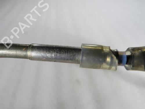 Electronic sensor MERCEDES-BENZ S-CLASS (W221, V221) S 350 BlueTec (221.026, 221.126) | BP6945432M84 