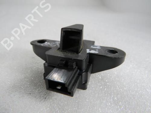 Electronic sensor MERCEDES-BENZ S-CLASS (W221, V221) S 350 BlueTec (221.026, 221.126) | BP8236847M84 