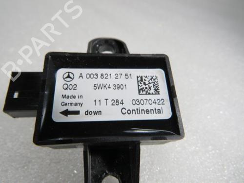 Electronic sensor MERCEDES-BENZ S-CLASS (W221, V221) S 350 BlueTec (221.026, 221.126) | BP6945435M84 