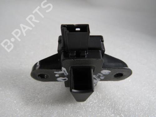 Electronic sensor MERCEDES-BENZ S-CLASS (W221, V221) S 350 BlueTec (221.026, 221.126) | BP8236848M84 
