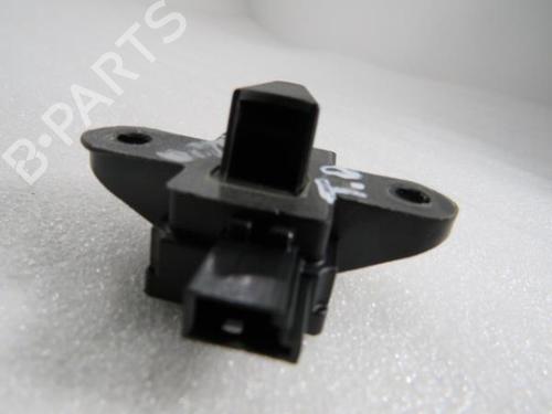 Electronic sensor MERCEDES-BENZ S-CLASS (W221, V221) S 350 BlueTec (221.026, 221.126) | BP8236848M84 