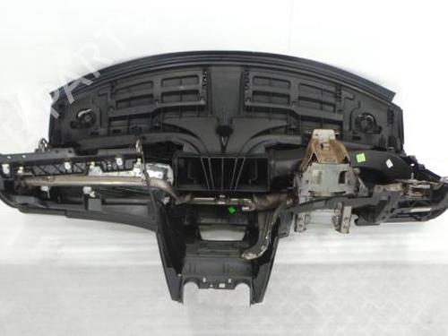 Airbag Kit PEUGEOT 207 Hatchback Van (WA_, WC_) 1.4 HDi | BP6945643C86 