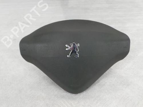 Airbag Kit PEUGEOT 207 Hatchback Van (WA_, WC_) 1.4 HDi | BP6945643C86 