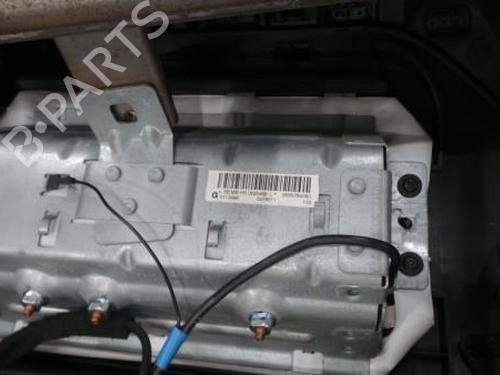 Airbag Kit PEUGEOT 207 Hatchback Van (WA_, WC_) 1.4 HDi | BP6945643C86 