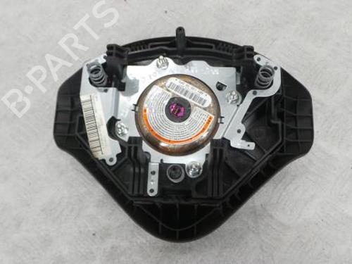 Airbag Kit PEUGEOT 207 Hatchback Van (WA_, WC_) 1.4 HDi | BP6945643C86 