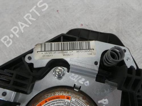 Airbag Kit PEUGEOT 207 Hatchback Van (WA_, WC_) 1.4 HDi | BP6945643C86 