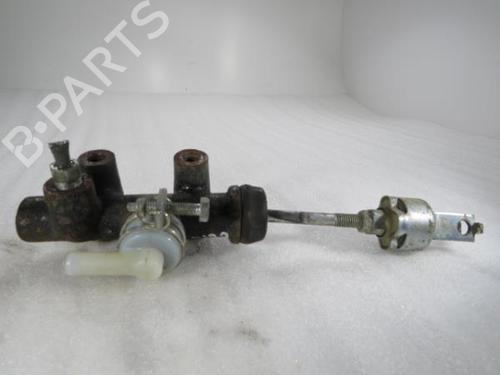 Used Clutch slave cylinder Clutch slave cylinder TOYOTA DYNA Platform/Chassis (KD_, LY_, _Y2_, _U3_, _U4_, _U6_, _U8 3.0 D4d (KDY261_, KDY251_, KDY231_, KDY221_, KDY221R,... (109 hp) 14394464 14394464