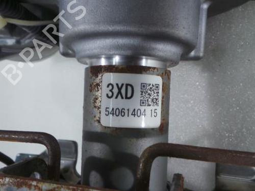 Steering column MITSUBISHI ASX (GA_W_) 1.6 DI-D | BP6959528M21 