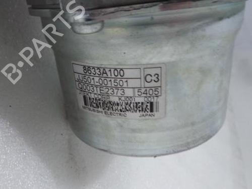 Steering column MITSUBISHI ASX (GA_W_) 1.6 DI-D | BP6959528M21 
