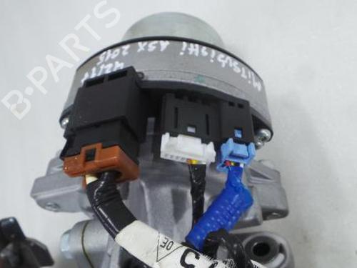 Steering column MITSUBISHI ASX (GA_W_) 1.6 DI-D | BP6959528M21 
