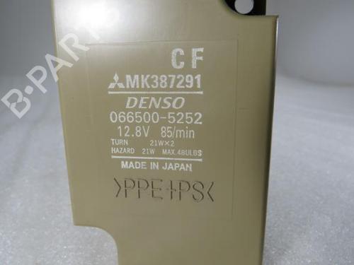 Kombi Kontakt / Stilkkontakt MITSUBISHI Canter (FB7, FB8, FE7, FE8) VII  | BP6963441I30 