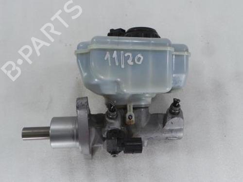 Hovedbremsecylinder VW CADDY III Box Body/MPV (2KA, 2KH, 2CA, 2CH) 1.6 TDI (102 hp) 6963447