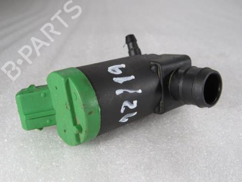 Front wiper motor MITSUBISHI Canter (FB7, FB8, FE7, FE8) VII  | BP14394491M29 