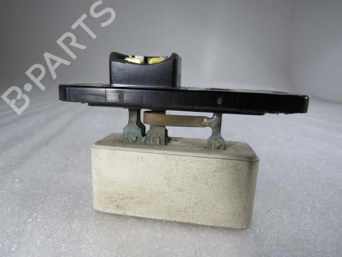 Used Heater resistor Heater resistor 6968603 6968603