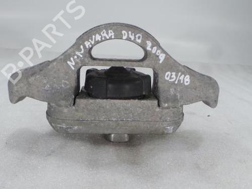 Gearbox mount NISSAN NAVARA NP300 (D40) 2.5 dCi | BP6970033M88 