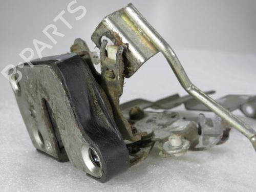 Zamek drzwi przednich lewych MITSUBISHI Canter (FB7, FB8, FE7, FE8) VII  BP6970035C98