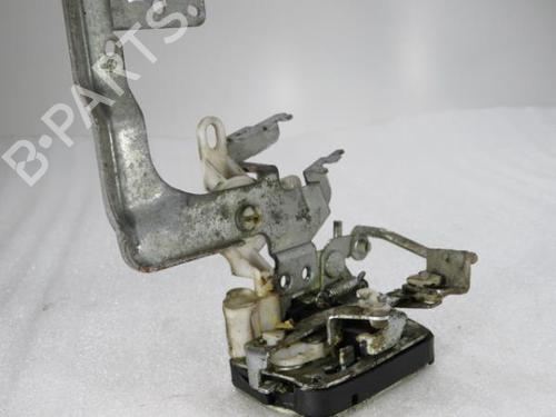 Front left lock MITSUBISHI Canter (FB7, FB8, FE7, FE8) VII  | BP6970035C98