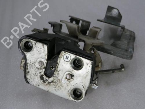Front left lock MITSUBISHI Canter (FB7, FB8, FE7, FE8) VII  | BP6970035C98
