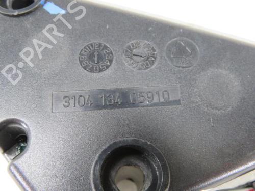 Elektronisk modul VW GOLF V (1K1) 1.6 FSI | BP14394497M83