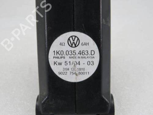 Elektronisk modul VW GOLF V (1K1) 1.6 FSI | BP14394497M83