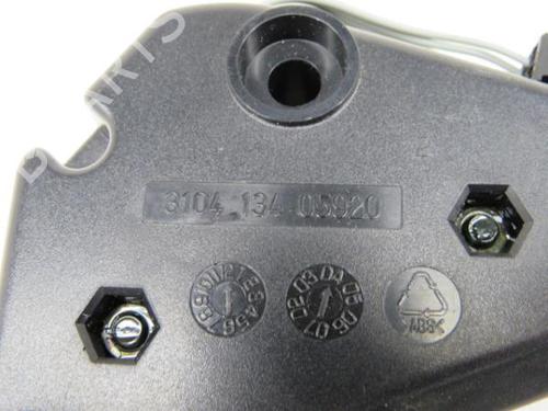 Elektronisk modul VW GOLF V (1K1) 1.6 FSI | BP14394497M83