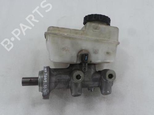 Used Brake master cylinder NISSAN NAVARA NP300 (D40) 2.5 dCi (144 hp) 6974106