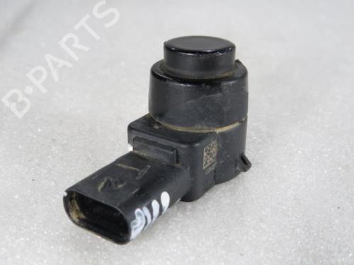 Electronic module MERCEDES-BENZ S-CLASS (W221, V221) S 350 BlueTec (221.026, 221.126) | BP6974743M83 