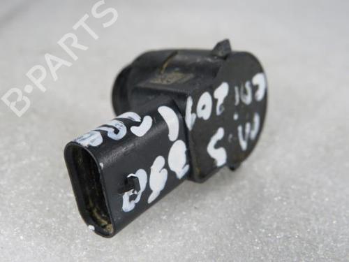 Electronic module MERCEDES-BENZ S-CLASS (W221, V221) S 350 BlueTec (221.026, 221.126) | BP6974743M83 