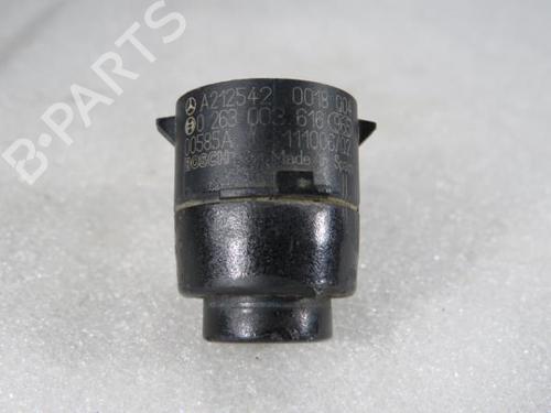 Electronic module MERCEDES-BENZ S-CLASS (W221, V221) S 350 BlueTec (221.026, 221.126) | BP6974743M83 