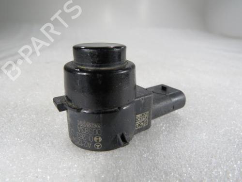 Electronic module MERCEDES-BENZ S-CLASS (W221, V221) S 350 BlueTec (221.026, 221.126) | BP6974745M83 