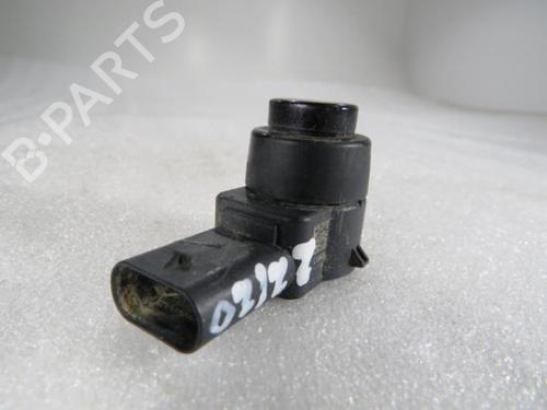 Electronic module MERCEDES-BENZ S-CLASS (W221, V221) S 350 BlueTec (221.026, 221.126) | BP6974745M83 