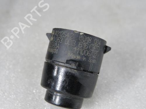 Electronic module MERCEDES-BENZ S-CLASS (W221, V221) S 350 BlueTec (221.026, 221.126) | BP6974745M83 