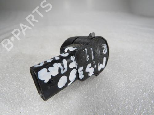 Electronic module MERCEDES-BENZ S-CLASS (W221, V221) S 350 BlueTec (221.026, 221.126) | BP6974745M83 