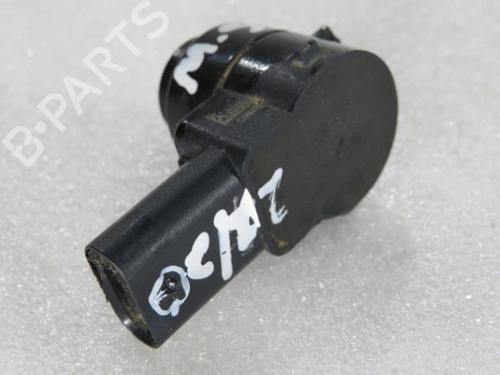 Electronic module MERCEDES-BENZ S-CLASS (W221, V221) S 350 BlueTec (221.026, 221.126) | BP6974751M83 