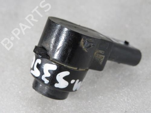 Electronic module MERCEDES-BENZ S-CLASS (W221, V221) S 350 BlueTec (221.026, 221.126) | BP6974751M83 