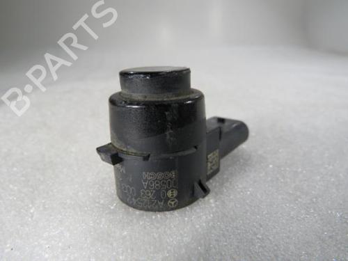 Electronic module MERCEDES-BENZ S-CLASS (W221, V221) S 350 BlueTec (221.026, 221.126) | BP6975098M83 