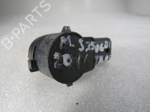 Electronic module MERCEDES-BENZ S-CLASS (W221, V221) S 350 BlueTec (221.026, 221.126) | BP6975098M83 