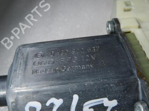 Used Left front window motor MERCEDES-BENZ E-CLASS (W212) E 220 CDI / BlueTEC (212.001, 212.002) (170 hp) 6979783